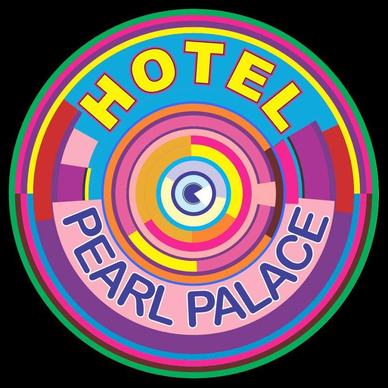 Hotel Pearl Palace Джапур Экстерьер фото
